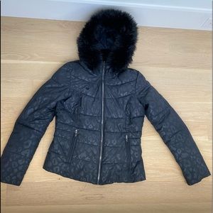 Women’s Obermeyer Ski Jacket